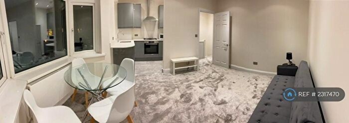 1 Bedroom Flat To Rent In Sussex Road, Harrow, HA1