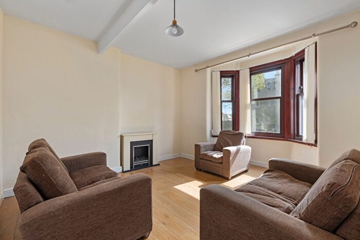 1 Bedroom Flat To Rent In Gibraltar Road, Dalkeith, Midlothian, EH22