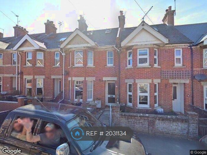 3 Bedroom Terraced House To Rent In Princess Road, Swanage, BH19