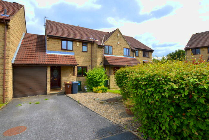2 Bedroom Link Detached House To Rent In Martindale Close, BD2