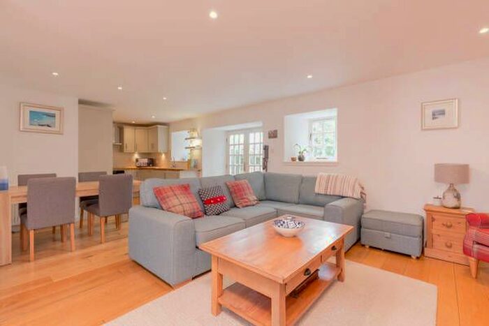 3 Bedroom Semi-Detached House To Rent In Glenbrook Road, Balerno, Edinburgh, EH14