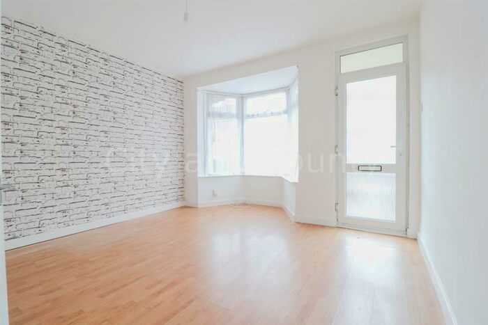 3 Bedroom Terraced House To Rent In Belsize Avenue, Peterborough, PE2