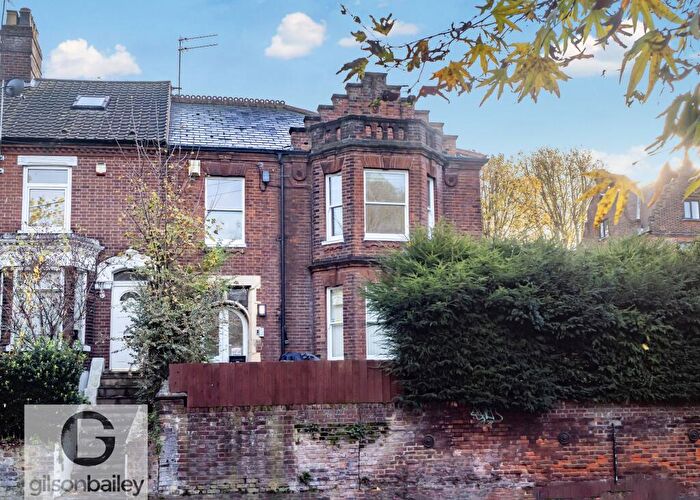 2 Bedroom Flat To Rent In Ferry Road, Norwich, Norfolk, NR1
