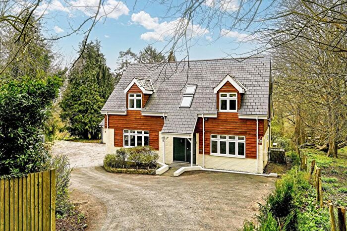 5 Bedroom Detached House For Sale In Blackhouse Hill, Hythe, CT21