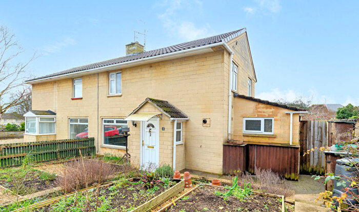 3 Bedroom Semi Detached House For Sale In Bradford On Avon, BA15