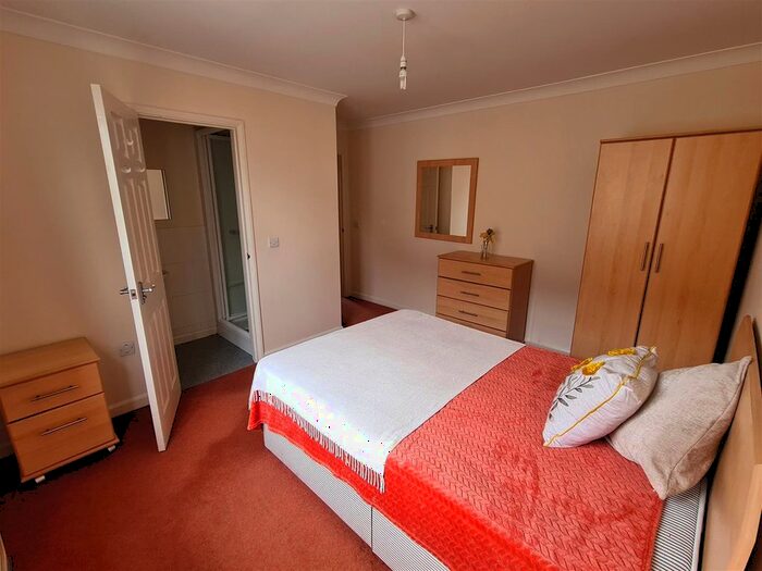 2 Bedroom Flat To Rent In Bentley House, Abbeygate Court, March, PE15