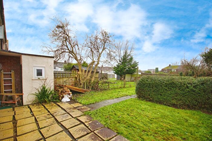 3 Bedroom Terraced House For Sale In Filton Avenue, Filton, Bristol, Gloucestershire, BS34