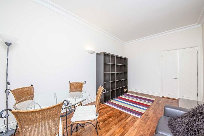 1 Bedroom Flat To Rent In Marsham Street, London, SW1P