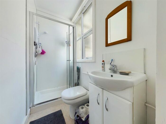 Property To Rent In St Georges Road, Brighton, East Sussex, BN2