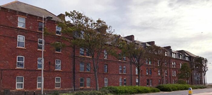 1 Bedroom Flat To Rent In Egerton Court, Barrow-in-Furness, LA14