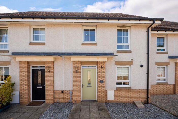3 Bedroom Terraced House For Sale In Rowberry Walk, Prestonpans, EH32