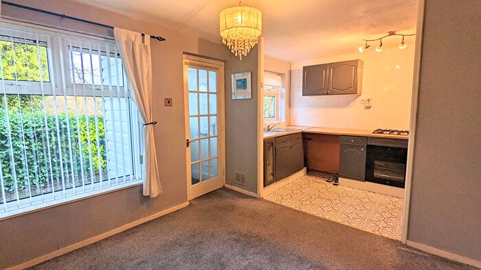 3 Bedroom End Of Terrace House For Sale In Birleywood, Skelmersdale, WN8