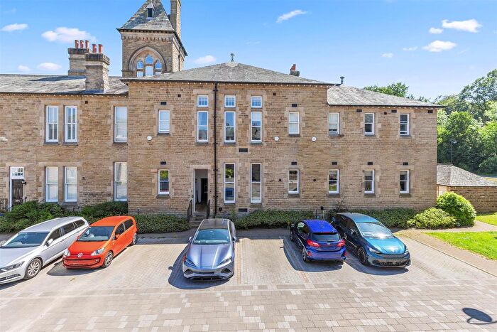 4 Bedroom Terraced House For Sale In Norwood Drive, Menston, Ilkley, LS29