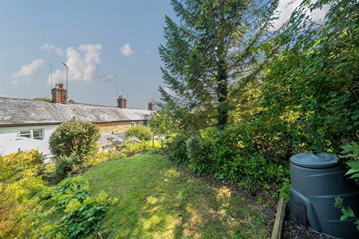 2 Bedroom Terraced House For Sale In Acreman Street, Sherborne, Dorset, DT9