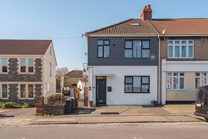 1 Bedroom Flat For Sale In Ashley Down Road, Ashley Down, Bristol, BS7