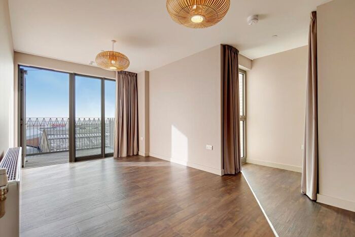 2 Bedroom Apartment To Rent In Canada Gardens, Wembley Park, HA9