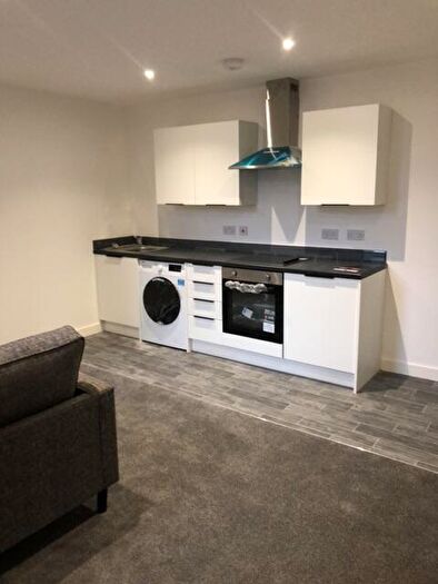 1 Bedroom Apartment To Rent In Eldon Place, Manningham, Bradford, BD1