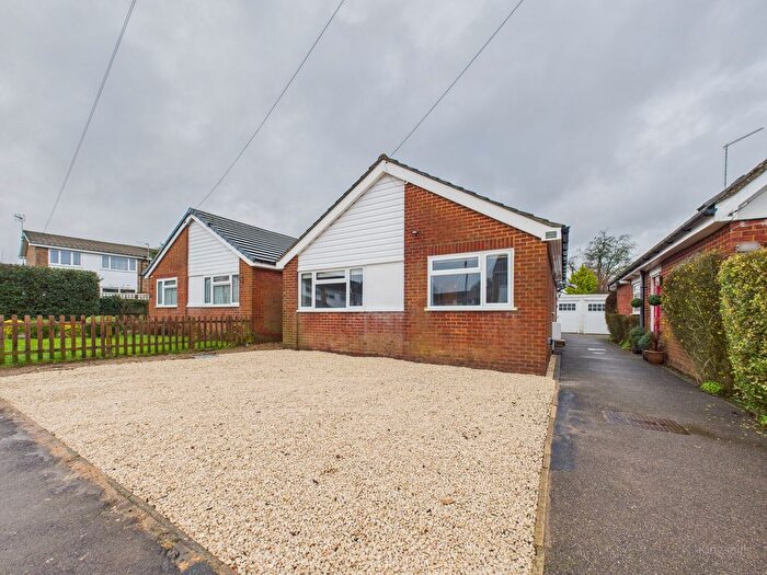 3 Bedroom Detached Bungalow To Rent In Clare Road, Prestwood, Great Missenden, Buckinghamshire, HP16
