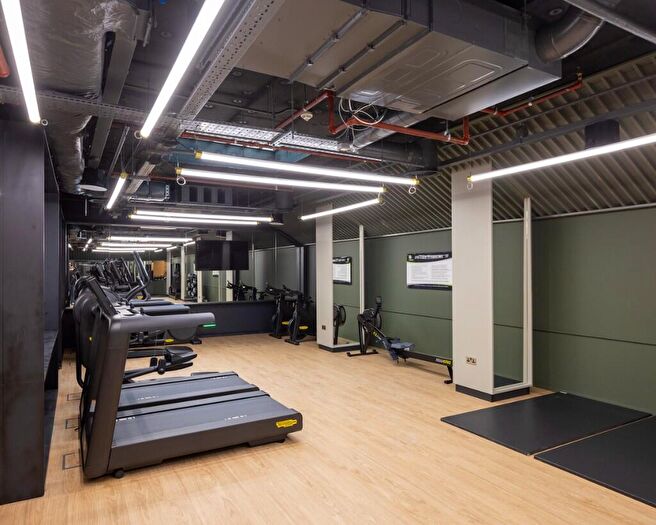 1 Bedroom Apartment To Rent In New England Street, Brighton, East Sussex, BN1