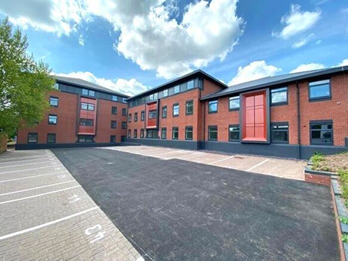 1 Bedroom Flat To Rent In Wagon Lane, Birmingham, West Midlands, B26