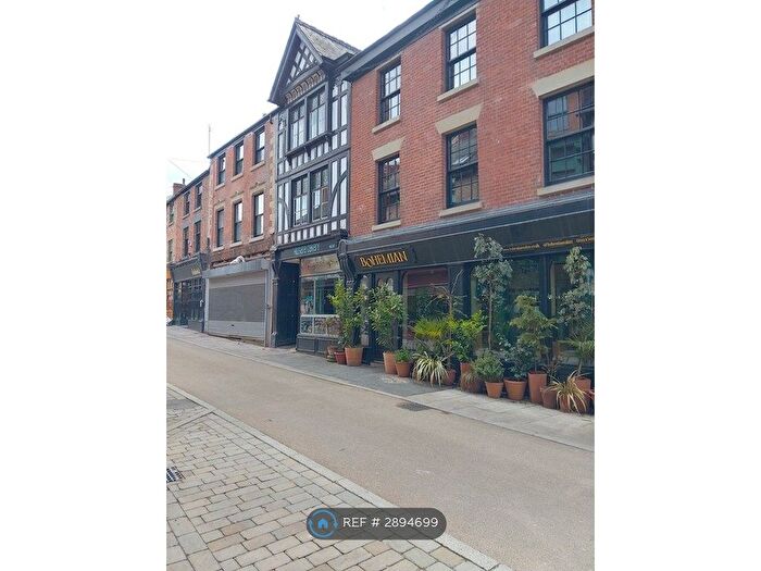 1 Bedroom Flat To Rent In Coopers Brow, Stockport, SK1