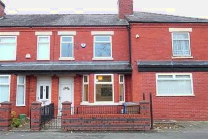 3 Bedroom House To Rent In Tootal Drive, M5