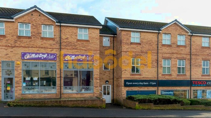 2 Bedroom Flat To Rent In West Row House, Durham Rd, Blackhill, Consett, DH8