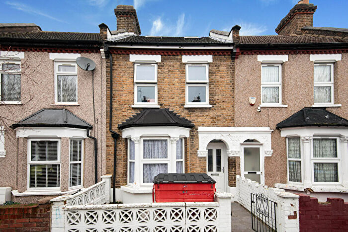 5 Bedroom Terraced House For Sale In Grosvenor Road, London, N9