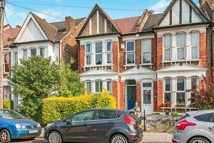 1 Bedroom Flat For Sale In D Sangley Road, South Norwood, London, Croydon, SE25