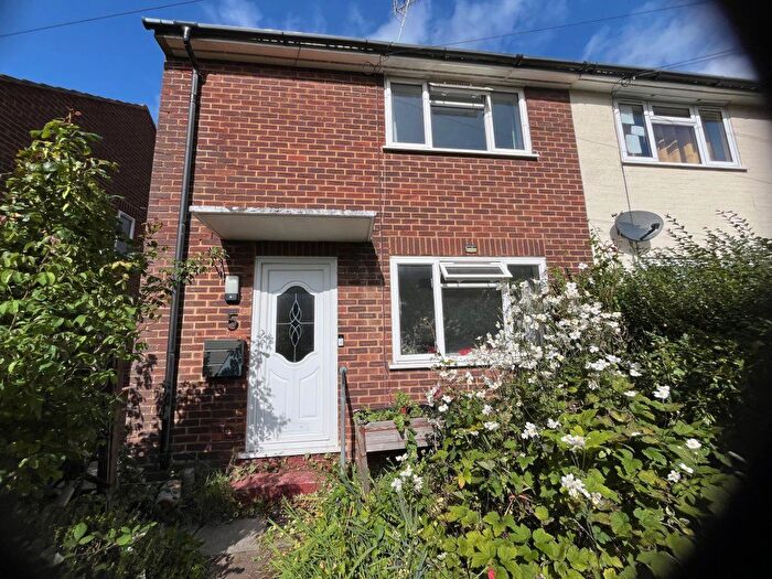 2 Bedroom Property To Rent In Barrack Road, Bexhill On Sea, TN40