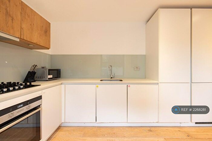 2 Bedroom Flat To Rent In Alexandra Road, London, NW8