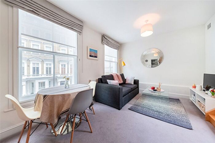 1 Bedroom Flat To Rent In Onslow Gardens, South Kensington, London, SW7
