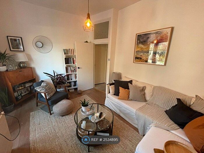 1 Bedroom Flat To Rent In Ennis Road, London, N4