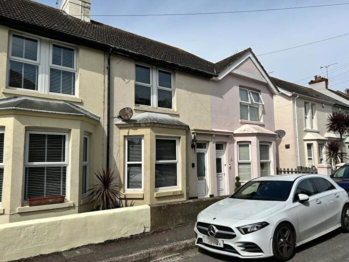 2 Bedroom Terraced House To Rent In Albert Road, Hythe, CT21