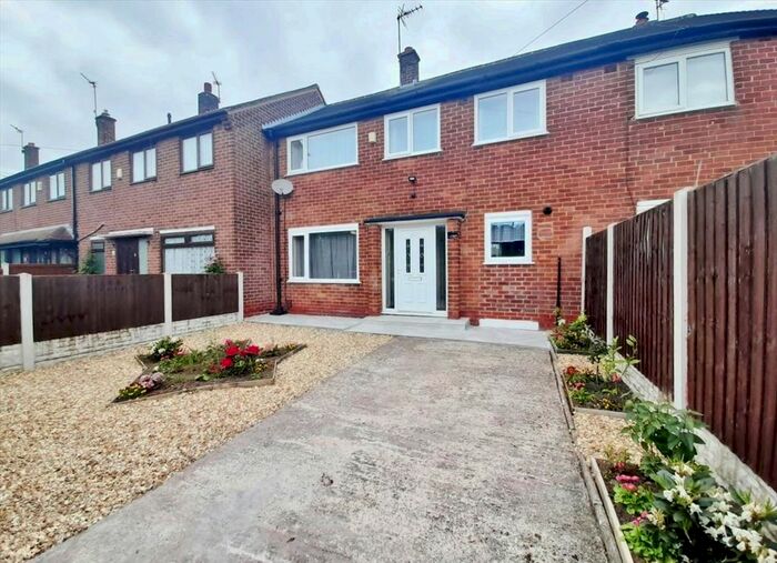 2 Bedroom Property To Rent In Starrgate Drive, Ashton On Ribble, Preston, PR2