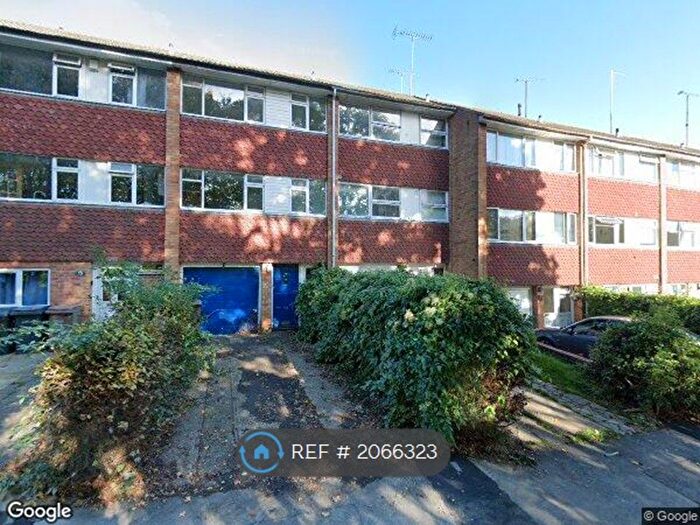 1 Bedroom Flat To Rent In Falconers Road, Luton, LU2