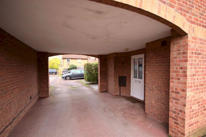 1 Bedroom Property To Rent In Watermead, Bar Hill, Cambridge, CB23