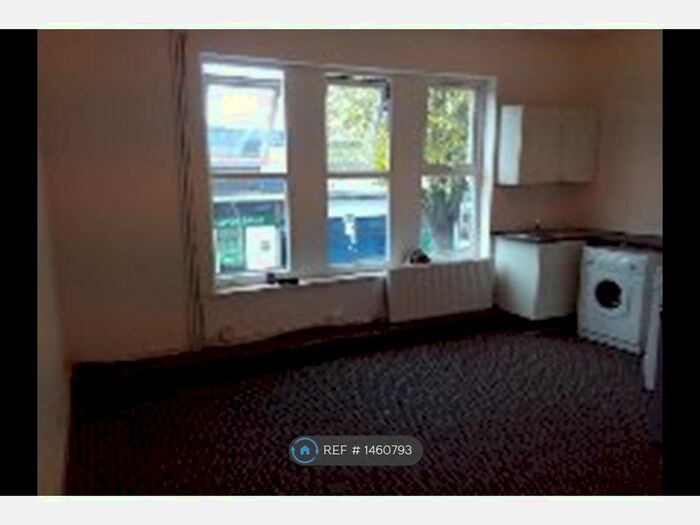 Studio To Rent In High Street, Birmingham, B70