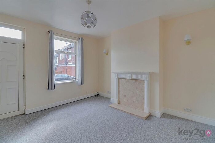3 Bedroom Terraced House For Sale In Elm Road, Beighton, Sheffield, S20