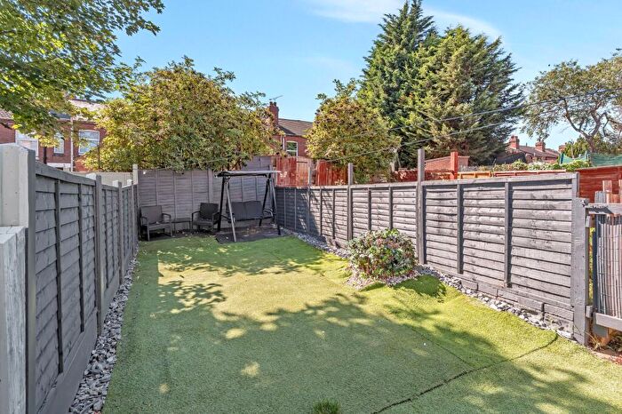 2 Bedroom Terraced House For Sale In Chandos Street, Coventry, CV2