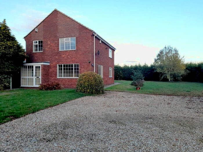 3 Bedroom Detached House To Rent In North Moor Road, Scotter, Gainsborough, DN21