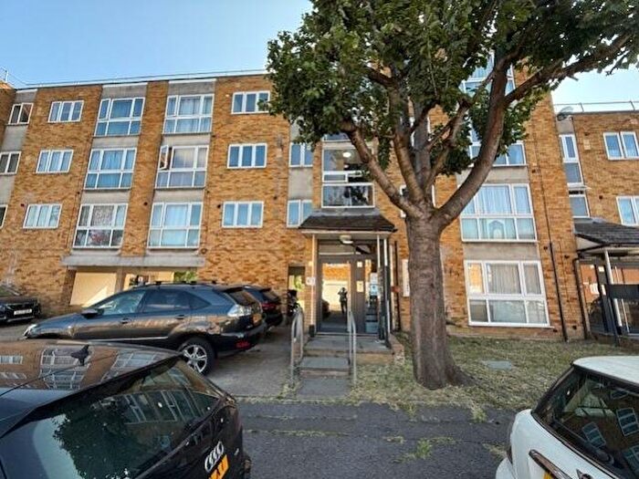2 Bedroom Apartment To Rent In Atherton Place, Harrow, Middlesex, HA2