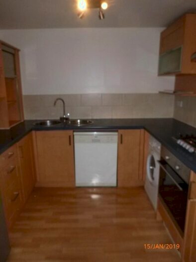2 Bedroom Flat To Rent In Nearside, Northampton, Northamptonshire, NN5