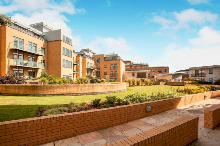 1 Bedroom Apartment To Rent In The Belvedere, Homerton Street, CB2