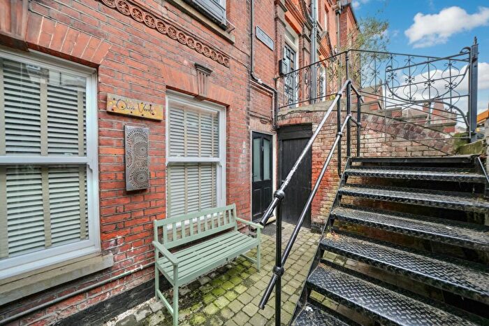 2 Bedroom Flat To Rent In Cadogan Road, Cromer, NR27