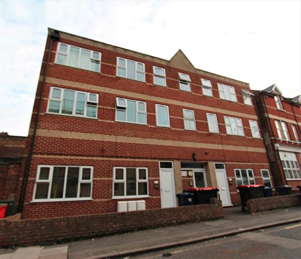 1 Bedroom Flat To Rent In Capital House, Salisbury Road, High Barnet, EN5