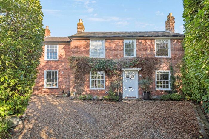 8 Bedroom Detached House For Sale In Brook End, Weston Turville, Aylesbury, Buckinghamshire, HP22