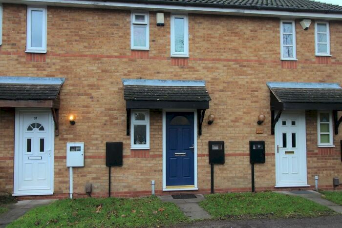 1 Bedroom Terraced House To Rent In Turnbury Close, Lincoln, LN6