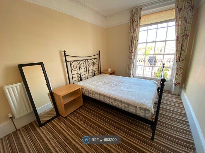 1 Bedroom Flat To Rent In Oxford Road, Exeter, EX4