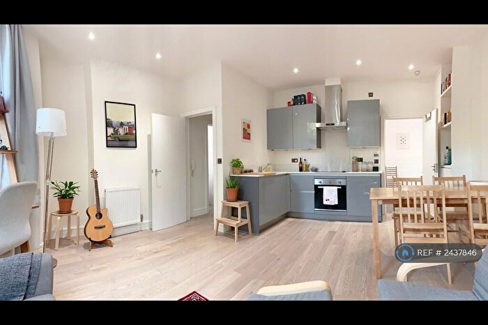 1 Bedroom Flat To Rent In Park Avenue, London, NW2